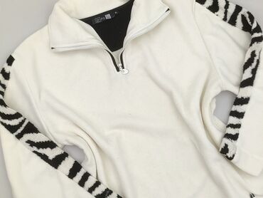 lacoste spodnie dresowe: Polar damski, rozmiar XL