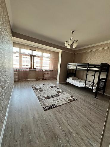 Долгосрочная аренда квартир: Сдается 4-ком. (200м²) элит. квартира. - ул. Киевская 190 — 14