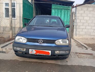 купить golf 3: Volkswagen Golf: 1994 г., 1.6 л, Механика, Бензин