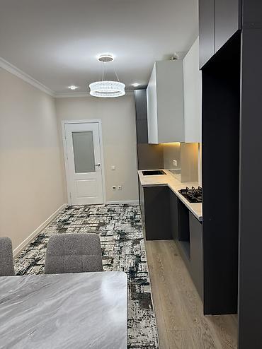 Новостройки от застройщика: Сдан, Элитка, 1 комната, 46 м² — 9