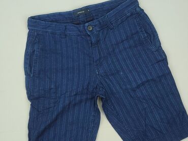 Shorts for men, M (EU 38), Reserved, condition - Very good