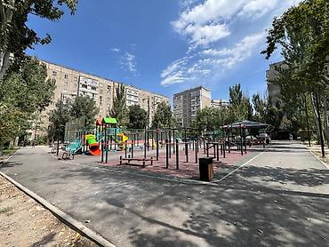 1ком кв куплю: 1 комната, 39 м², 12 мкр 105 серия, 4 этаж, Требуется ремонт — 7