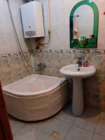 Köhnə tikili: Bakı, 2 otaqlı, Köhnə tikili, 50 kv. m — 9