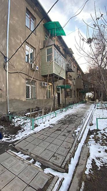 скрябина: 2 комнаты, 42 м², Советская/Скрябина Хрущевка, 3 этаж, Косметический ремонт — 8