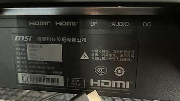 PC: * i5-12400F * RTX 4060 8GB * 16GB DDR4 RAM * 1TB Kingston NVMe
