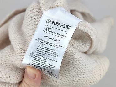 sweter 3xl: Esmara, Sweter damski, rozmiar 4XL — 4