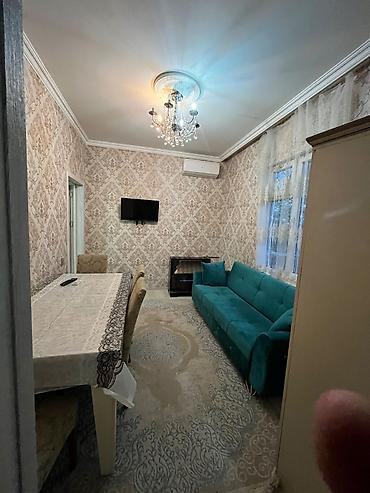 Аренда домов: 65 м², 3 комнаты, Газ, Электричество, Водопровод — 2