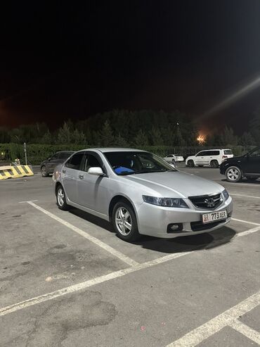 какую машину можно купить за 200 тысяч: Honda Accord: 2003 г., 2 л, Автомат, Бензин, Седан