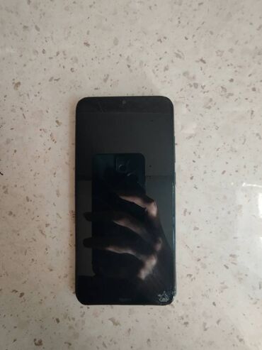редми нот 9: Xiaomi Redmi 8A, 32 GB, rəng - Qara