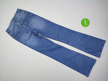 biale trampki nike: Sinsay, Jeansy damskie, rozmiar XS — 3