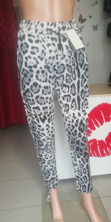 vruće pantalone: 2XL (EU 44), 3XL (EU 46), L (EU 40), Drugi kroj pantalona