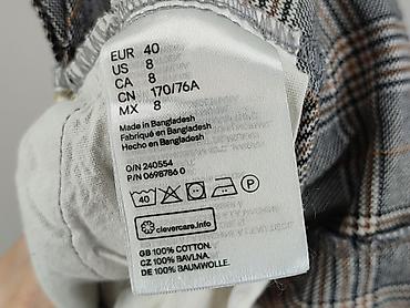 deichmann sniegowce: H&M Divided, Ogrodniczki damskie, rozmiar M — 5