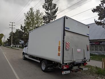 sp 4: Заказать Мерседес грузовой спринтер, Переезд, C грузчиком — 4
