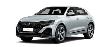 Əyləc bəndləri, nakladkalar: Ön, Audi A6, 2014 il, Orijinal, Yeni — 10