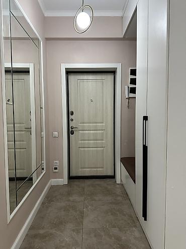 Продажа квартир: 3 комнаты, 126 м², Элитка, 10 этаж, Евроремонт — 16