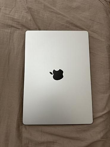 mac m2: Продаю apple MacBook Pro чип m1 Pro 16/512 2022 года 14 дюймов — 2