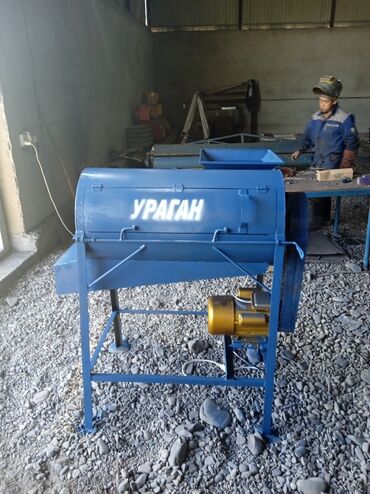 Кормодробилки: Дробилка: Дробилки универсальные Дробилки для сено Дробилки для зерно — 13