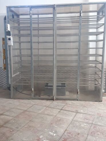 Hazır biznes: Salam Çörek Şirniyat Küre Təndir sexi arendaya verilir sexdə olan — 8