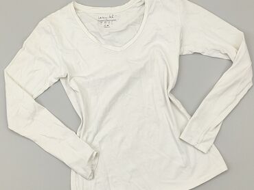 bluzki białe wizytowa: Bluzka Damska, L, stan - Zadowalający