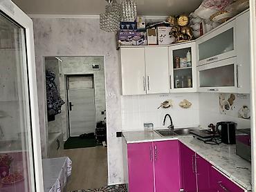 Продажа квартир: 2 комнаты, 56 м², 105 серия, 3 этаж, Косметический ремонт — 8