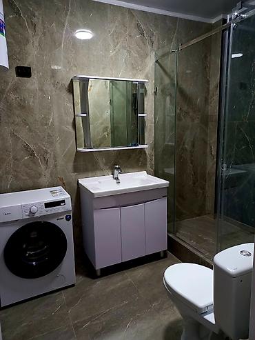 сниму квартиру 3: Сдается 3-х комн. квартира общей площадью 110 м² со свежим ремонтом — 5