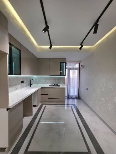 Yeni tikili: 2 otaqlı, Yeni tikili, 160 kv. m — 13