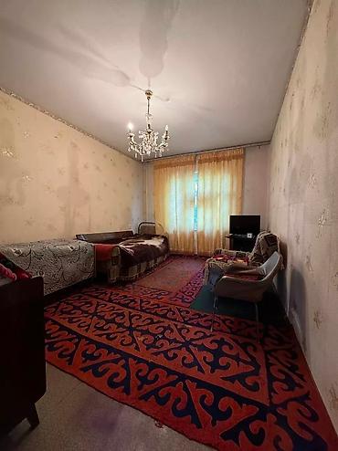 Продажа квартир: 2 комнаты, 60 м² — 3