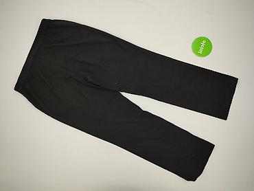 garnitur mem: M&S Collection, Spodnie materiałowe damskie, rozmiar M — 3