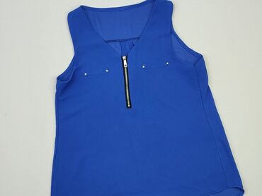 bluzki by me: Блуза жіноча, S, стан - Хороший