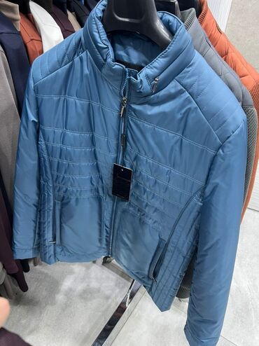 куртки для весны мужские: Продаются куртки Итальянского бренда Турецкого производства Осень -