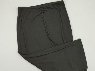 czarne długie spódnice z wysokim stanem: Spódnica, SinSay, M, stan - Zadowalający