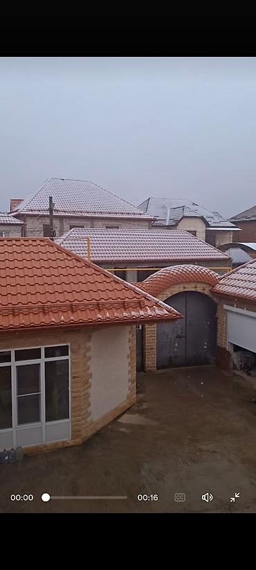 Profnastil: Sərfəli qiymətlə qısa zaman ərzində hər növ dam örtüyünün — 3