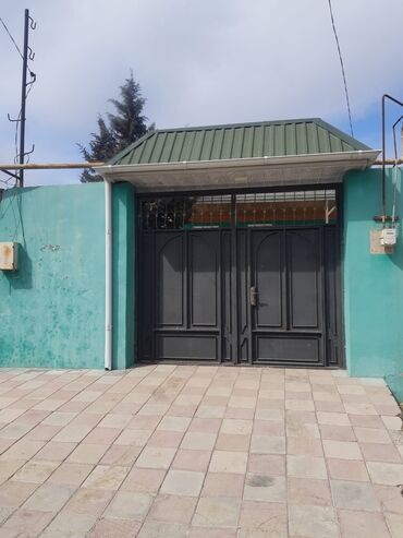 Həyət evləri və villaların satışı: Binəqədi qəs. 4 otaqlı, 100 kv. m, Kredit yoxdur, Yeni təmirli — 2