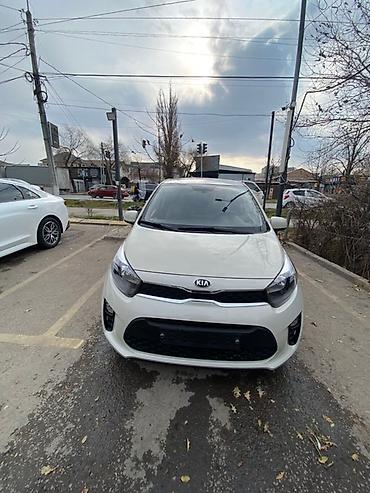 Kia: Kia Morning: 2019 г., 1 л, Автомат, Бензин, Хэтчбэк — 4