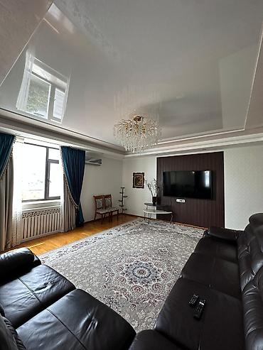 Долгосрочная аренда квартир: 4 комнаты, Собственник, Без подселения, С мебелью полностью — 3