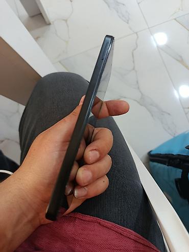 honor x7c: Honor X7c, 256 GB, rəng - Qara — 2