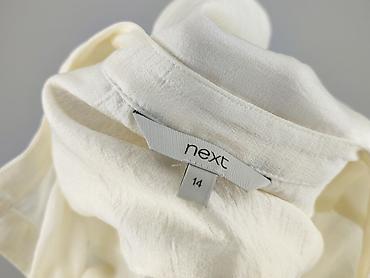 horror: NEXT Petite, Koszula damska, rozmiar M — 4