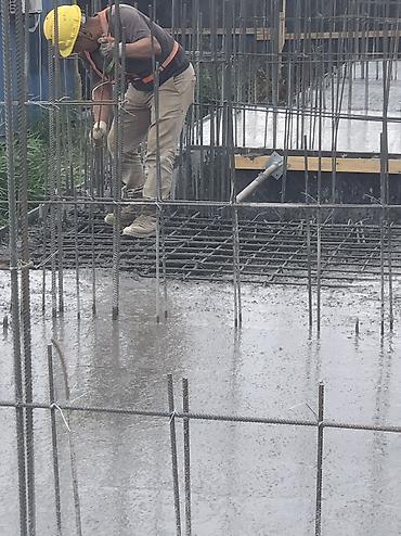 Кызматтар: 🏗️ УСЛУГИ АВТОБЕТОНОНАСОСА — ZOOMLION И SANY 28 метр 47 метр 56 метр — 2