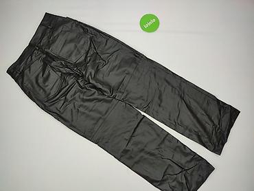 cropp buty na platformie: Zara, Spodnie materiałowe damskie, rozmiar M — 3