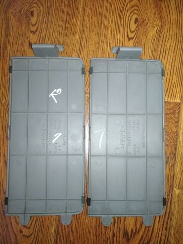 Водный транспорт: Продаются! Мелочи пластиковые по салона и многое другое, на Лексус Лх — 7