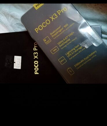 poco f5 pro irşad: Poko x3 poru 256/8 ram idiyl veziyede uzdada olmuyub heç bir prablim