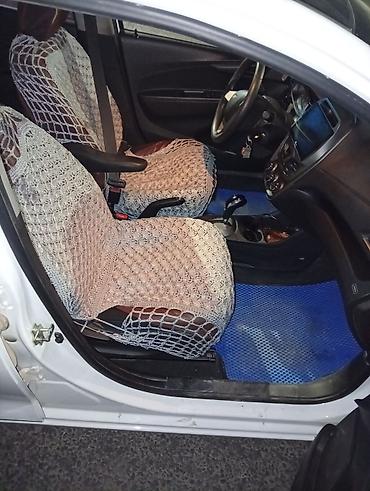 ki 5: Chevrolet Spark: 2019 г., 1 л, Автомат, Бензин, Хэтчбэк — 5