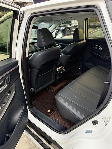 Haima: Haima : 2021 г., 1.5 л, Вариатор, Бензин, Кроссовер — 9