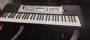 yamaha 48: Piano, Yamaha, Rəqəmsal, Yeni, Ödənişli çatdırılma — 2