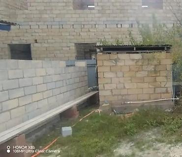 yaşam əmlak: 8 sot, Tikinti, Mülkiyyətçi, Bələdiyyə — 3