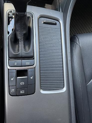 Kia: Kia K5: 2019 г., 2 л, Автомат, Бензин, Седан — 13
