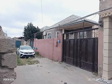 Həyət evləri və villaların satışı: 4 otaqlı, 110 kv. m, Kredit yoxdur, Orta təmir — 13