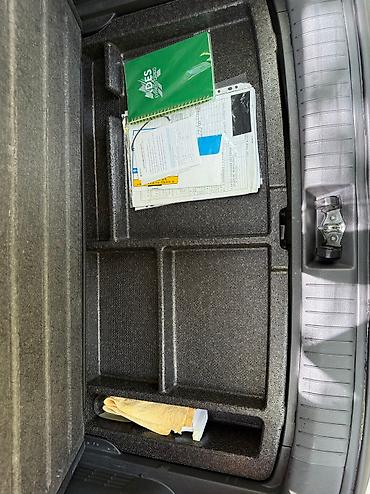 Hyundai: Hyundai Kona: 2020 г., 1.6 л, Робот, Дизель, Хэтчбэк — 12