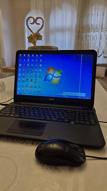 dell latitude e: İşlənmiş Dell Inspiron, 15.6 ", Intel Core i7, 1 TB, Ünvandan götürmə — 1
