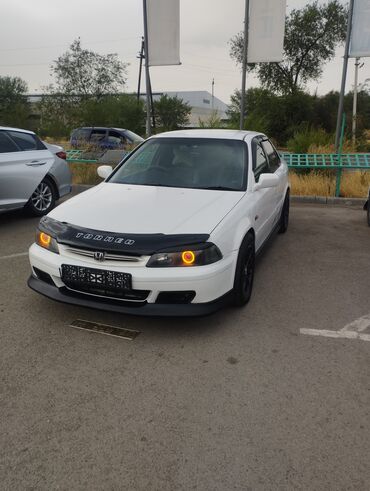 runx alex: Honda Torneo: 1997 г., 1.8 л, Автомат, Бензин, Седан